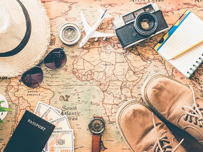 SegurCaixa Asistencia en Viaje