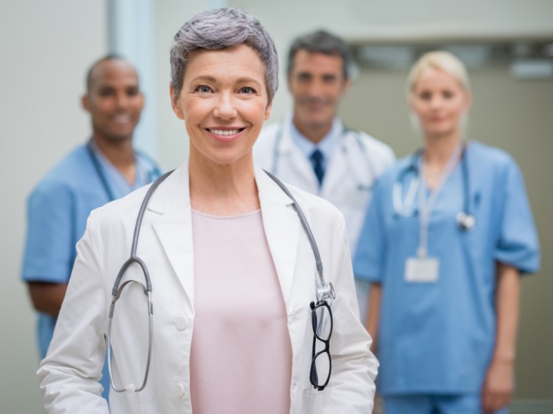 Salud Adeslas Total Senior